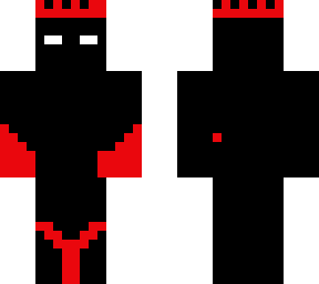 blood king