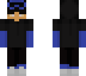 blue bedwars liric