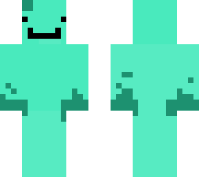 blue one