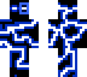 blue thunde?r d?iety