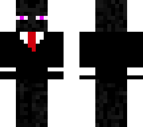 bros enderman skin