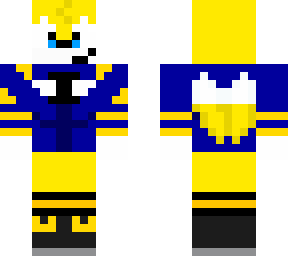 captain tails