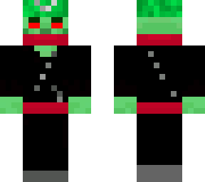 champion | Minecraft Skins