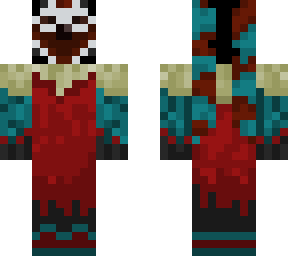 chris clown
