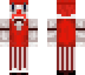 clown