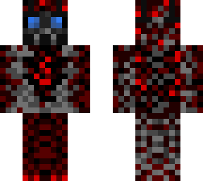 corrupted phantom 1