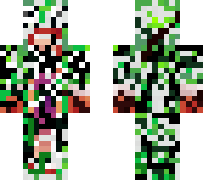 corrupted unspeakable