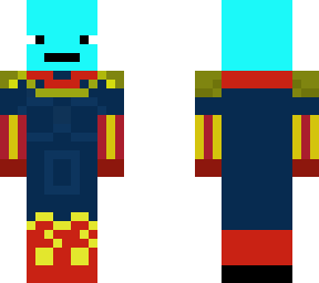 craftq homelander