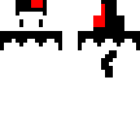 creatureint skin