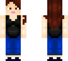 danni - dimensional update