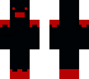 dark guy