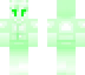 derel ghost (un-named show)