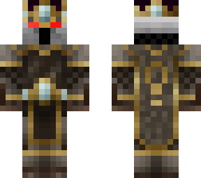 desert knight