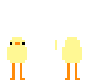 duck