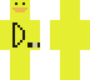 duck