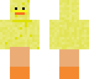 duck