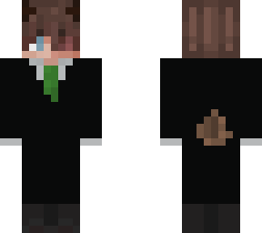 edit of a ctubbo skin