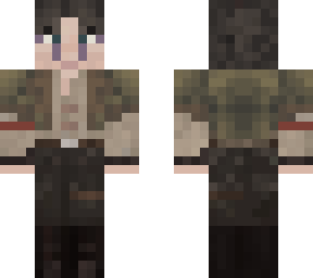 elf scout