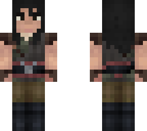 elven officer