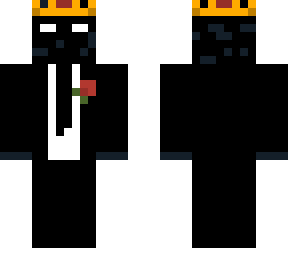endersuit