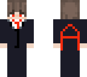 epomakes skin ( alpha suit version )