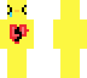 extra sad ducky