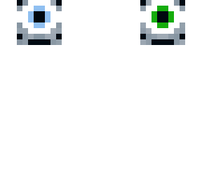 eye