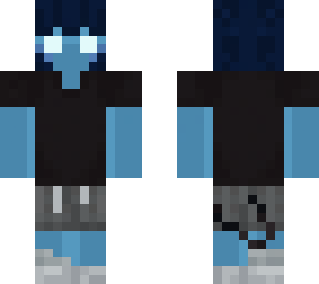 fav blue boy