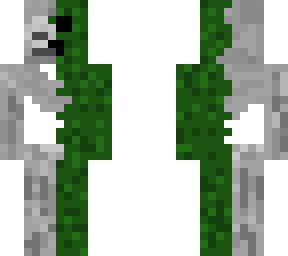 finished skullcreeper