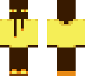 fire enderman