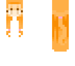 fire hair 1