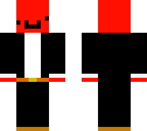 fixed gameistic skin