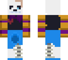 for brownie