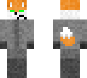 foxo!