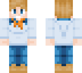 fred jones costume