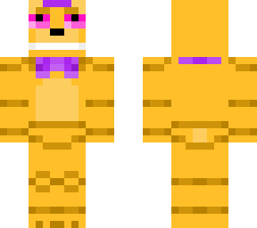 fredbear
