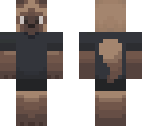 furry