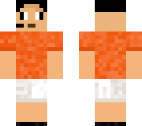gamer t-shirt skin with headphone mic