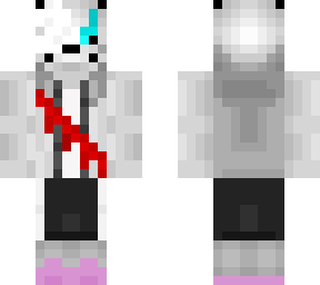 geno (aftertale)