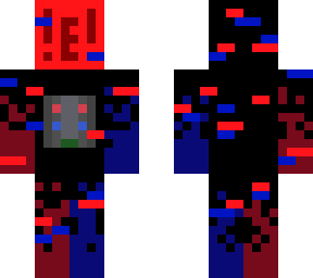 glitch bot