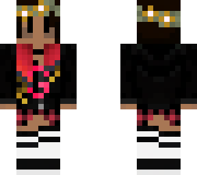 gmystery femboy migration cape