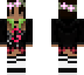 gmystery femboy vanilla cape