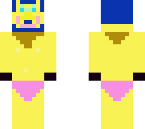 golden peebert