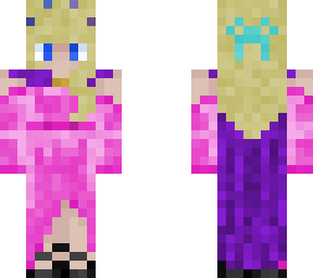 goldy witch