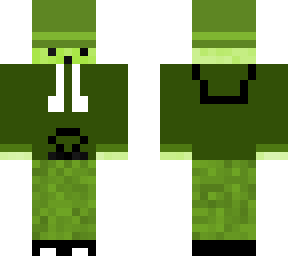 green tophat