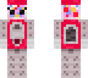 gumball skin