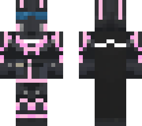 helldiver (b-01 tactical) variant 91 pink