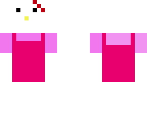 hello kitty :3