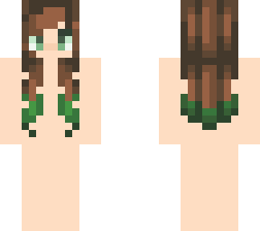 hunter skin base