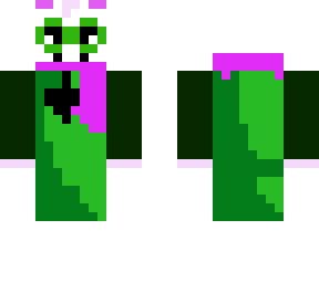 i’m sorry i keep fixing ralsei
